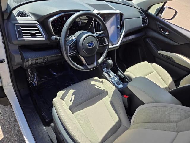 2023 Subaru Ascent Premium 8-Passenger