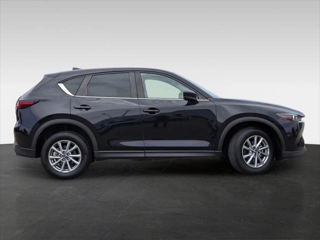 2022 Mazda CX-5 2.5 S Select
