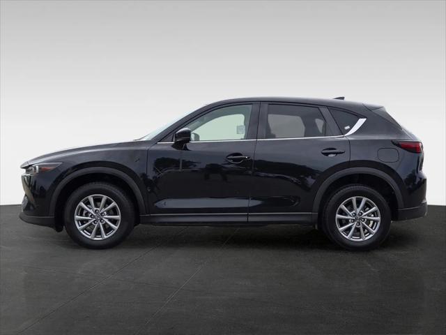 2022 Mazda CX-5 2.5 S Select