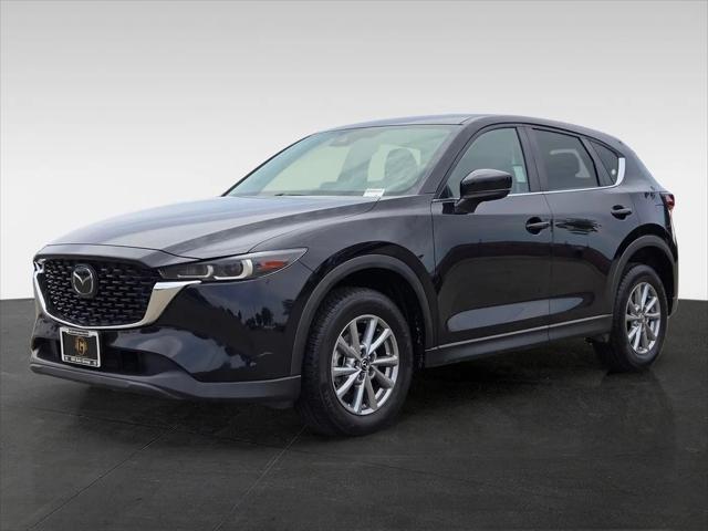 2022 Mazda CX-5 2.5 S Select