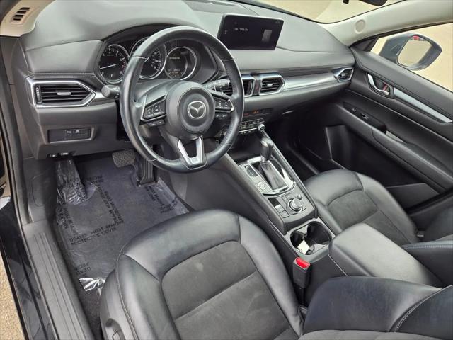 2022 Mazda CX-5 2.5 S Select