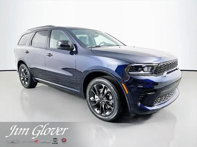 2026 Dodge Durango GT RWD for sale in Owasso, OK