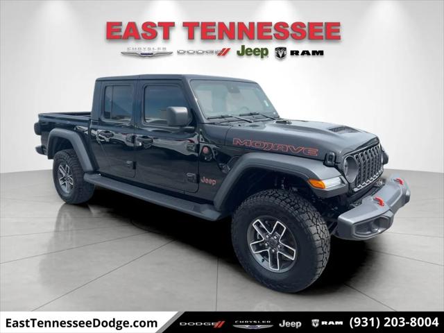 2025 Jeep Gladiator Sport for sale in Crossville, TN