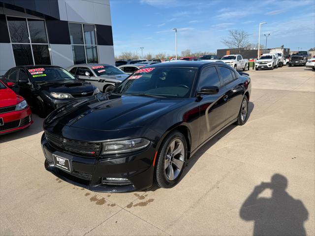 2015 Dodge Charger SXT for sale in Neenah, WI