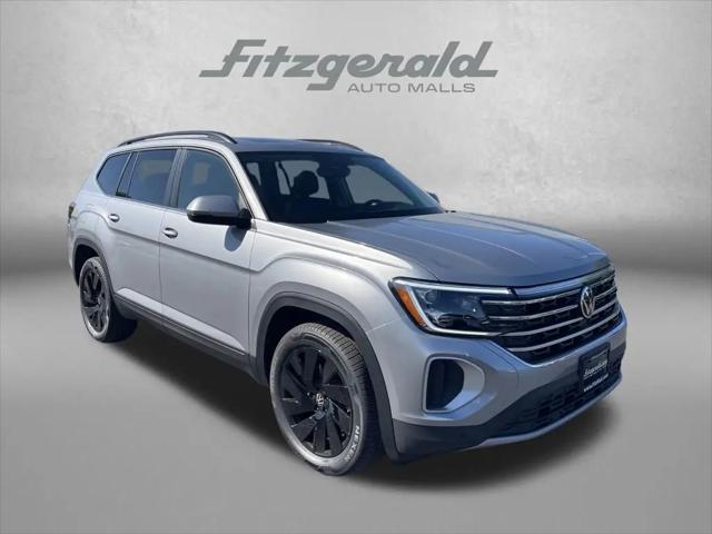 2026 Volkswagen Atlas SE with Technology for sale in Annapolis, MD