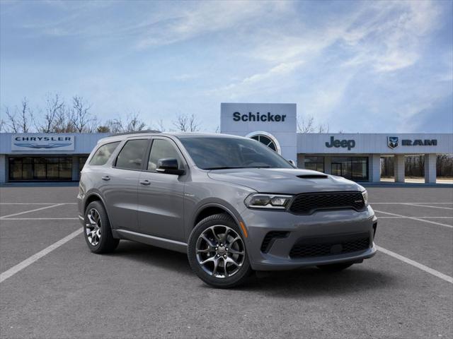 2026 Dodge Durango GT Plus AWD HEMI V8