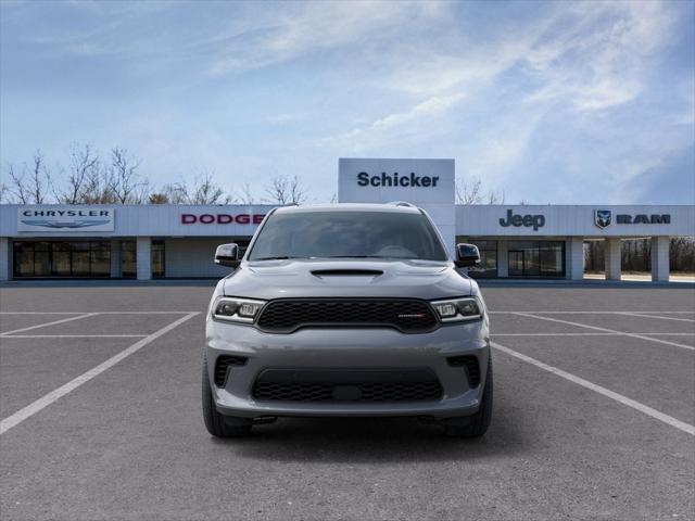 2026 Dodge Durango GT Plus AWD HEMI V8