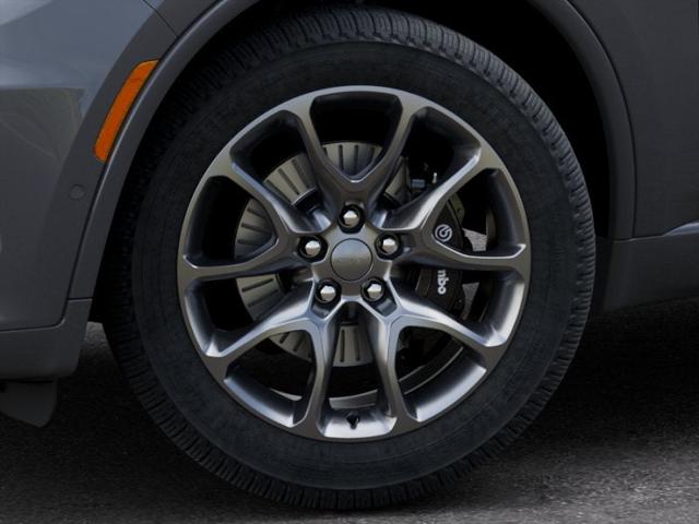 2026 Dodge Durango GT Plus AWD HEMI V8