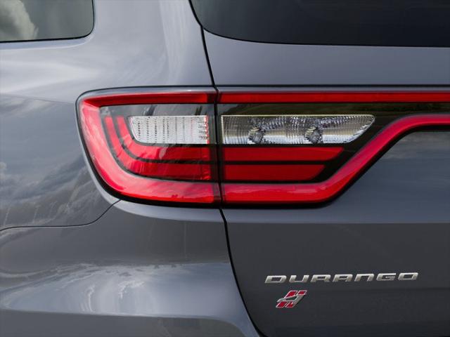 2026 Dodge Durango GT Plus AWD HEMI V8