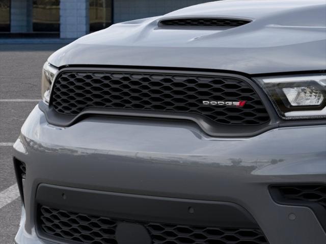 2026 Dodge Durango GT Plus AWD HEMI V8