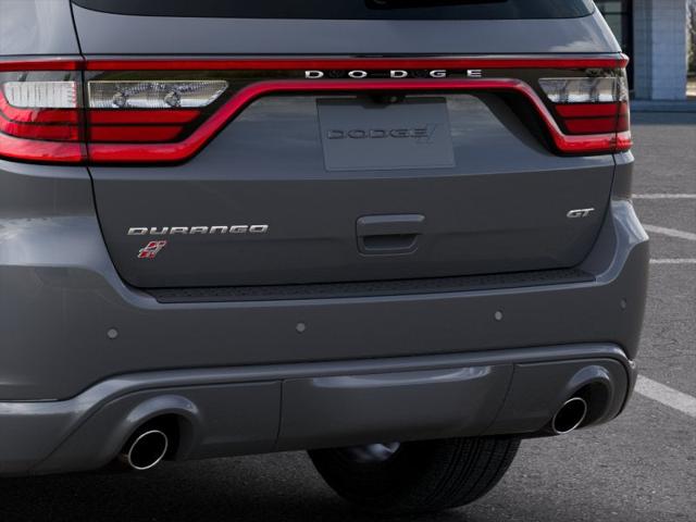 2026 Dodge Durango GT Plus AWD HEMI V8