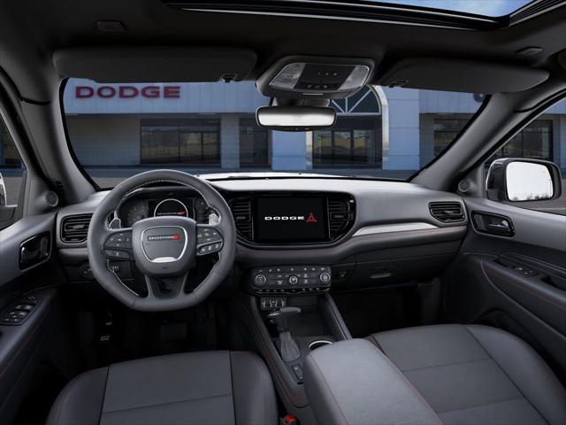 2026 Dodge Durango GT Plus AWD HEMI V8