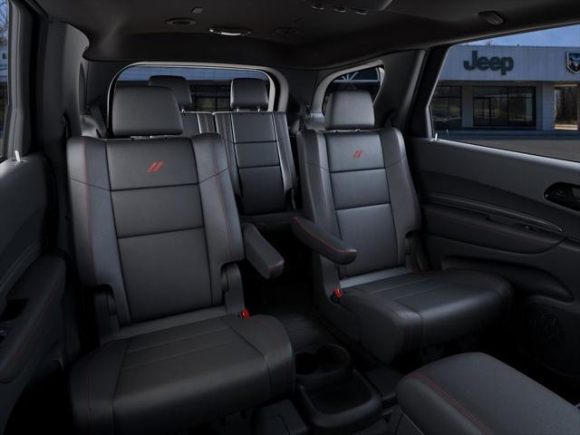 2026 Dodge Durango GT Plus AWD HEMI V8