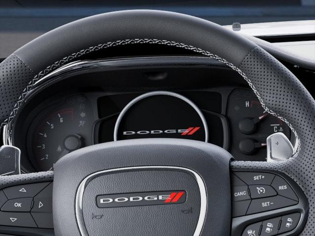 2026 Dodge Durango GT Plus AWD HEMI V8