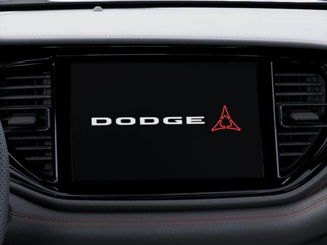2026 Dodge Durango GT Plus AWD HEMI V8