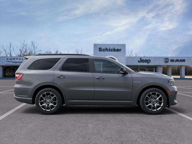 2026 Dodge Durango GT Plus AWD HEMI V8