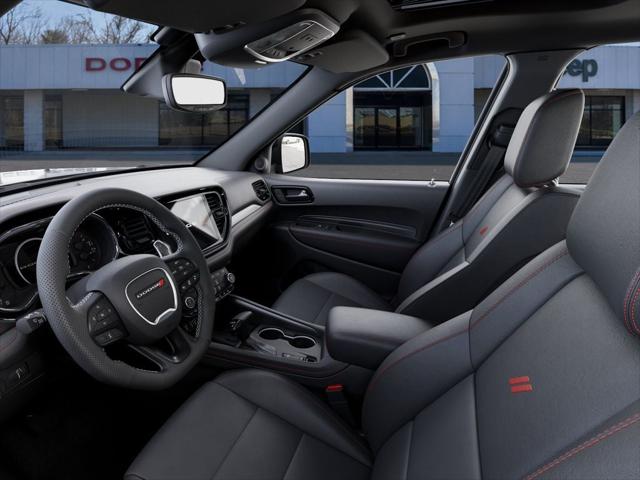 2026 Dodge Durango GT Plus AWD HEMI V8