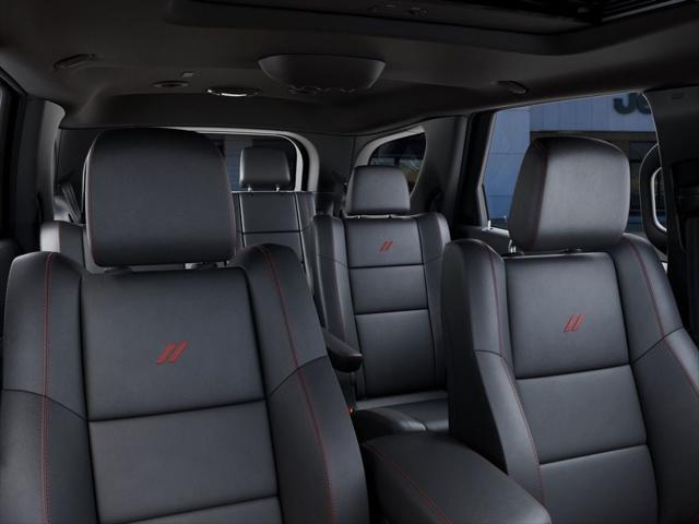 2026 Dodge Durango GT Plus AWD HEMI V8
