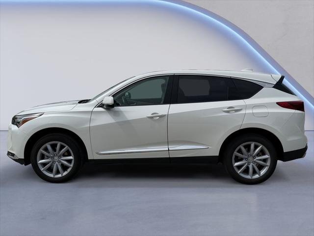 2023 Acura RDX Standard