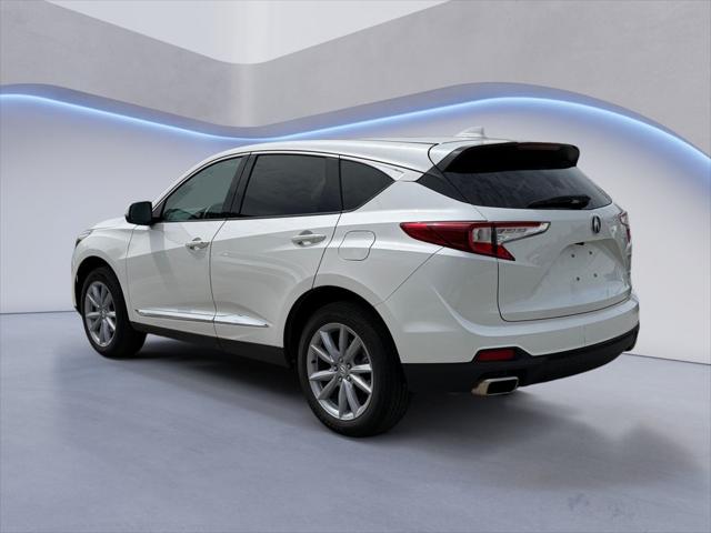 2023 Acura RDX Standard