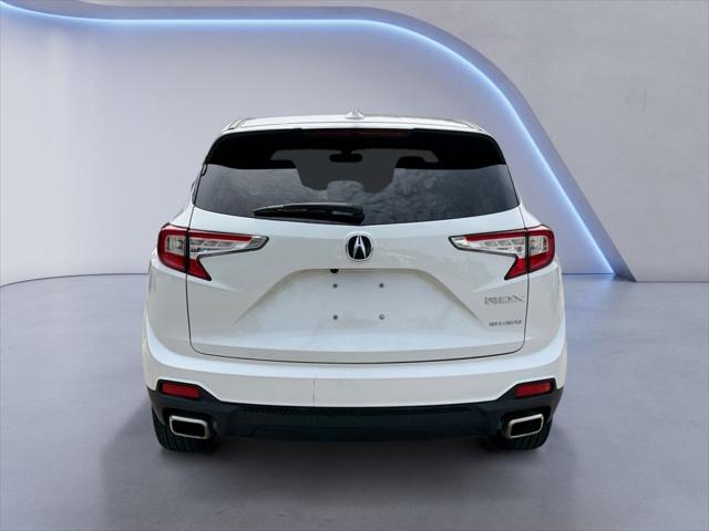 2023 Acura RDX Standard