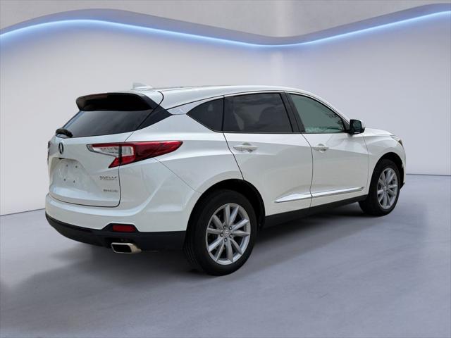 2023 Acura RDX Standard