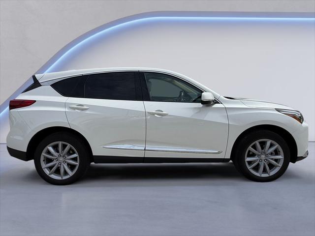 2023 Acura RDX Standard