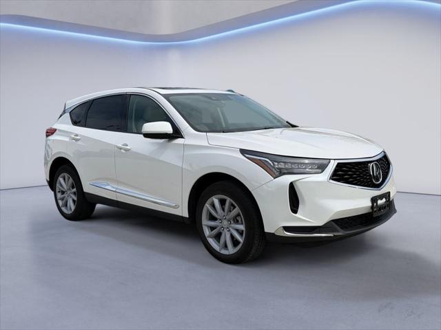 2023 Acura RDX Standard
