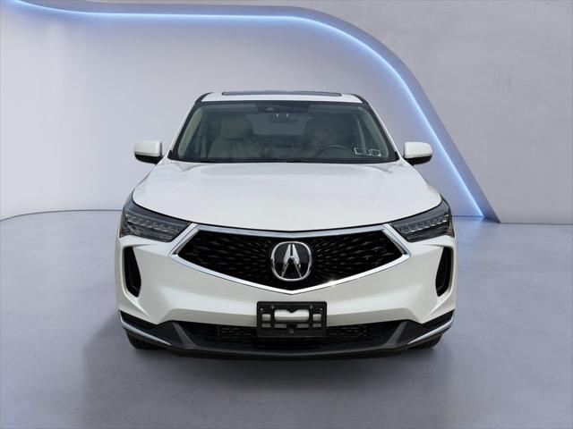 2023 Acura RDX Standard