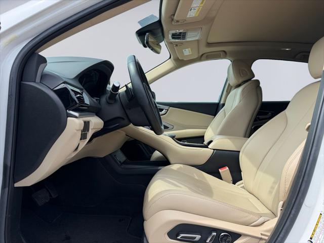 2023 Acura RDX Standard