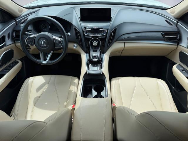 2023 Acura RDX Standard