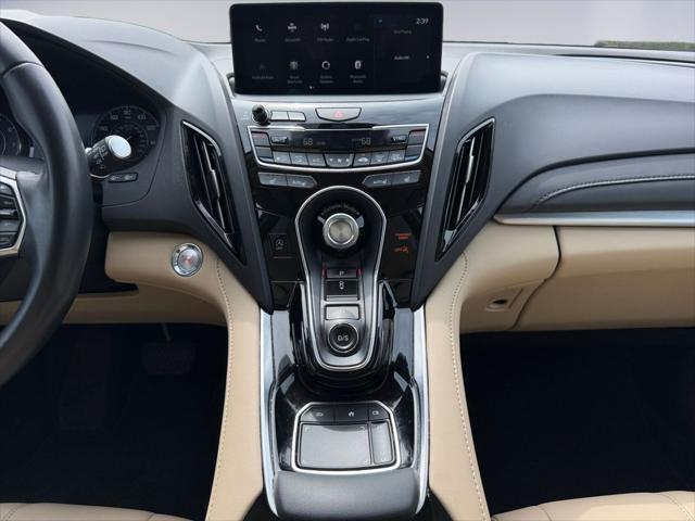 2023 Acura RDX Standard