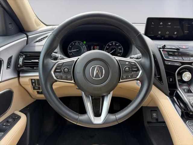 2023 Acura RDX Standard