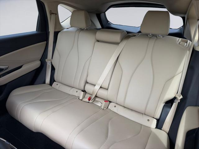 2023 Acura RDX Standard