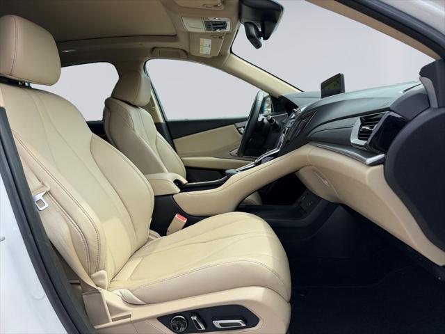 2023 Acura RDX Standard