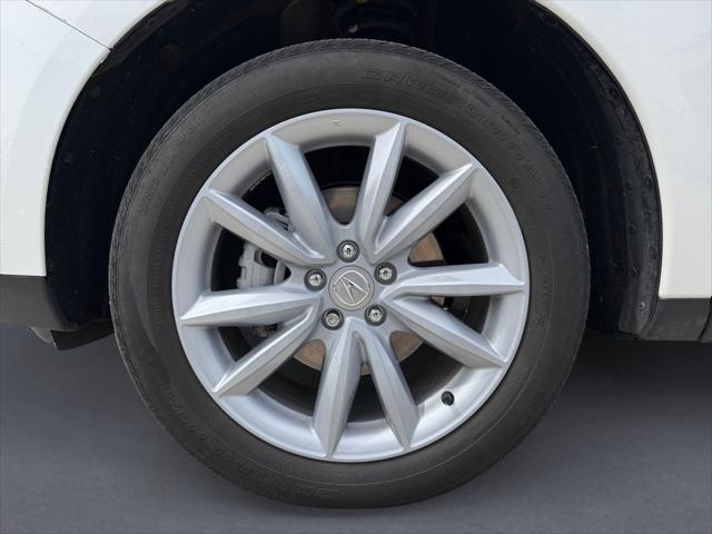 2023 Acura RDX Standard