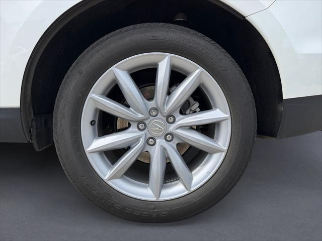 2023 Acura RDX Standard