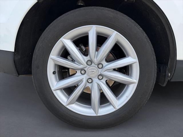 2023 Acura RDX Standard