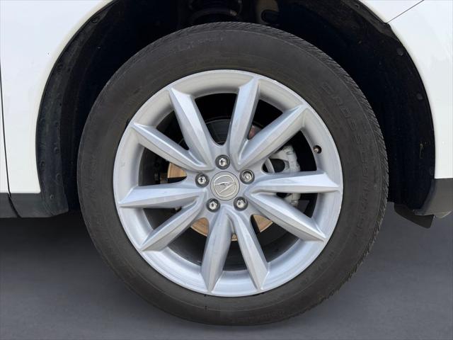 2023 Acura RDX Standard
