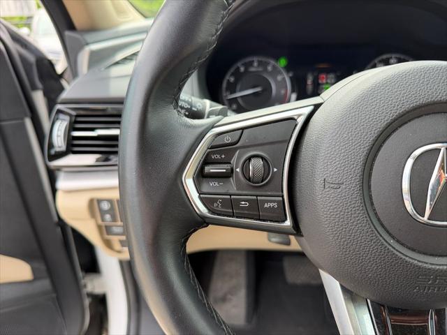 2023 Acura RDX Standard