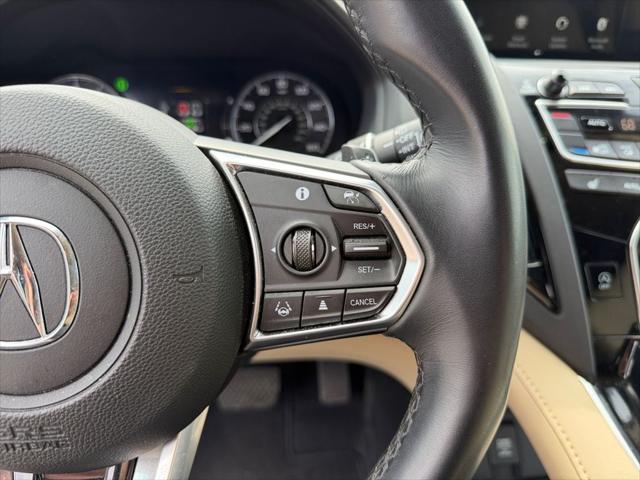 2023 Acura RDX Standard