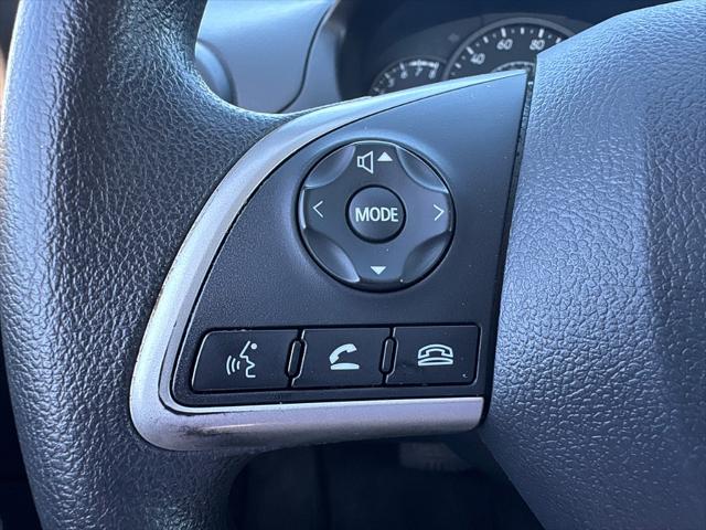 2023 Mitsubishi Mirage G4 ES