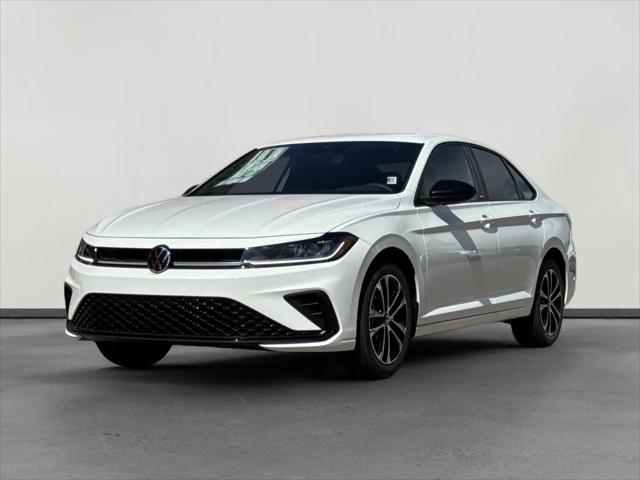 2026 Volkswagen Jetta Sport for sale in Tucson, AZ