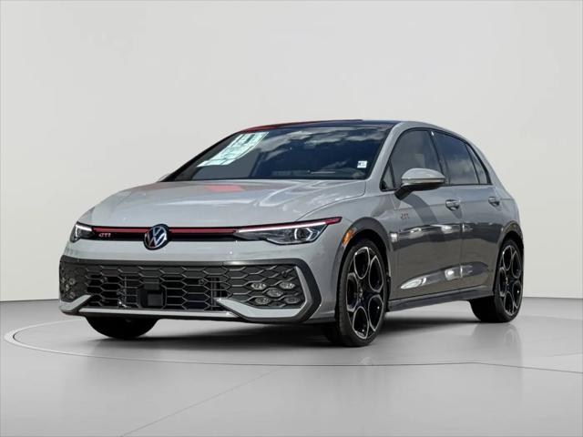 2026 Volkswagen Golf GTI Autobahn for sale in Tucson, AZ