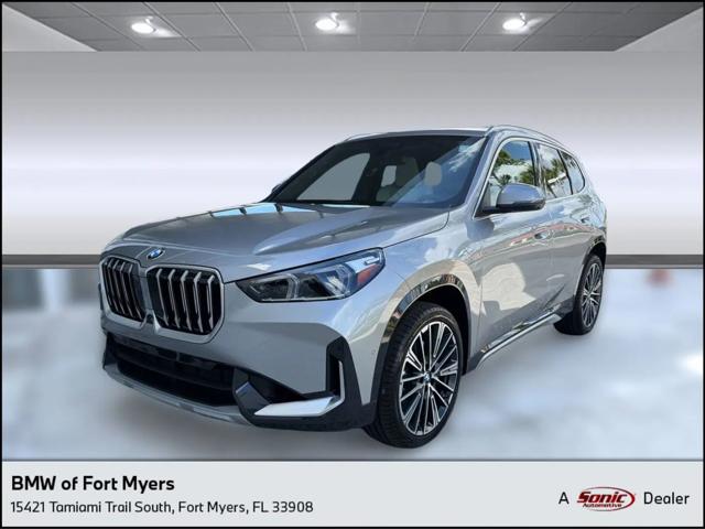 2026 BMW X1 xDrive28i for sale in Fort Myers, FL