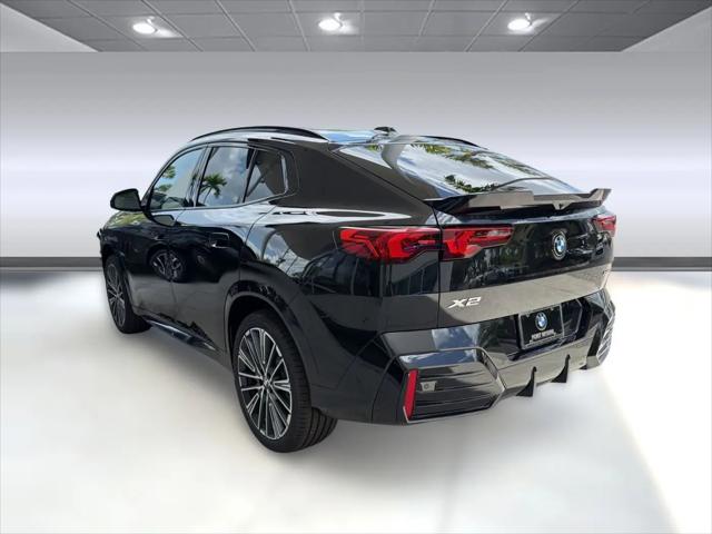 2026 BMW X2 xDrive28i