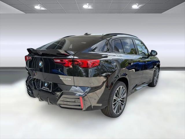 2026 BMW X2 xDrive28i