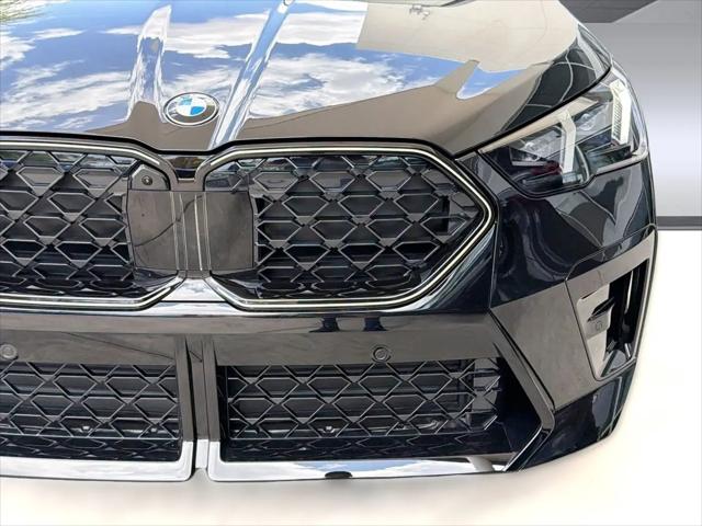 2026 BMW X2 xDrive28i