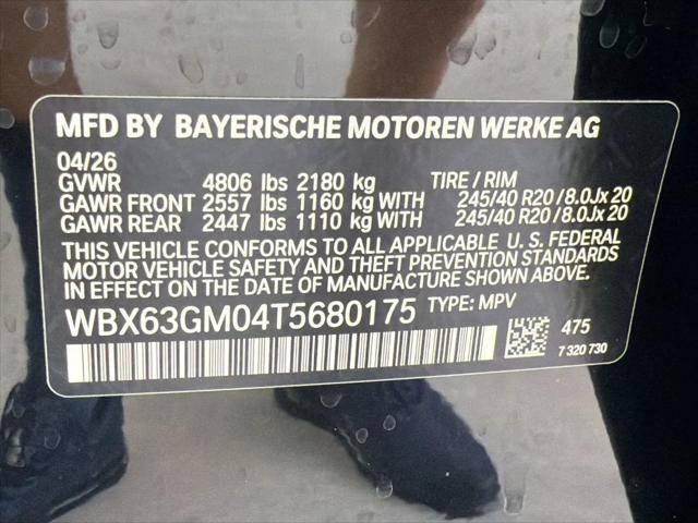 2026 BMW X2 xDrive28i