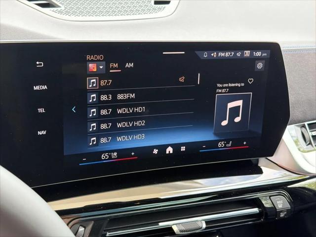 2026 BMW X2 xDrive28i